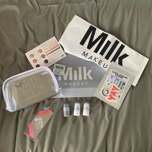 Milk Makeup collection - all BRAND NEW!
